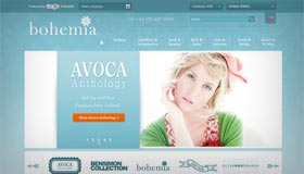 Bohemia Design