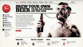 BrewShop