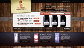 CellarThief
