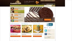 Cookies.com