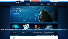 Georgia Aquarium