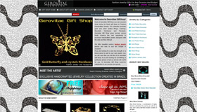 Gerovitae Gift Shop