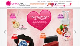 Gifting Grace