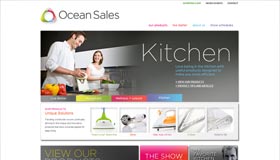Ocean Sales