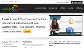 Involvesocial
