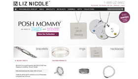 Liz Nicole Jewelry