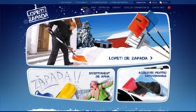Lopeti de Zapada