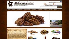 Midwest Northern Nut