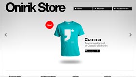 Onirik Store