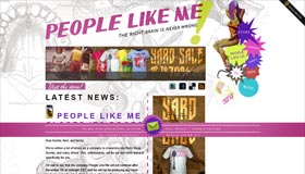 People Like Me!