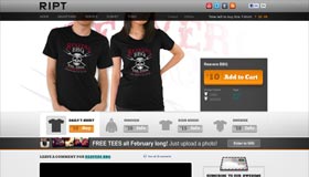 Ript Apparel