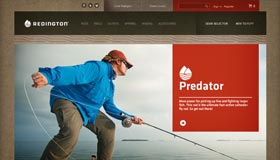 Redington