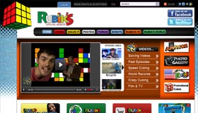 Rubik's