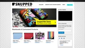 Snupped