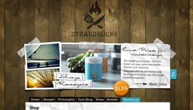 Strandkueche