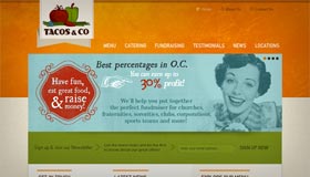 Tacos & Co