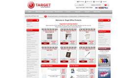 Target Office Products