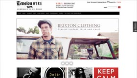 TensionWire