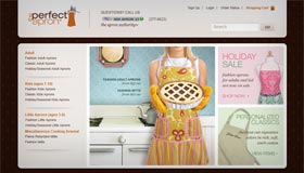 The Perfect Apron