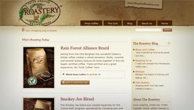 The Roastery