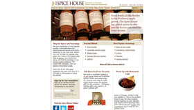 The Spice House