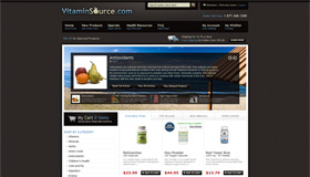 Vitamin Source