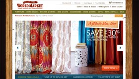 World Market