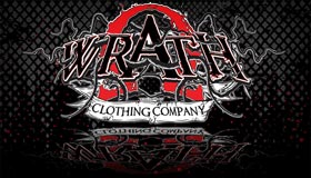 Wrath Clothing