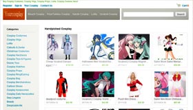 Yourcosplay