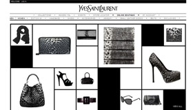 YSL - Yves Saint Laurent