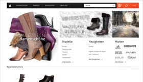 Damenschuhe Online Kaufen
