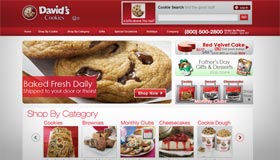 David's Cookies