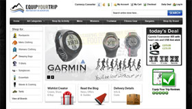 EquipYourTrip
