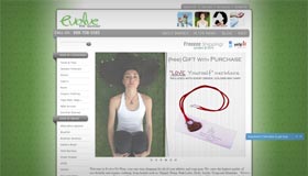 Evolve Fitwear