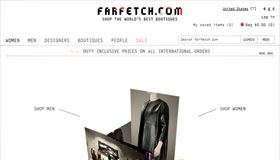 Farfetch