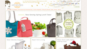 Shop KirDeVries
