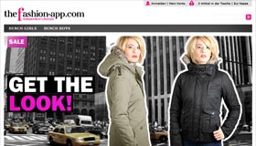 TheFashion-app.com