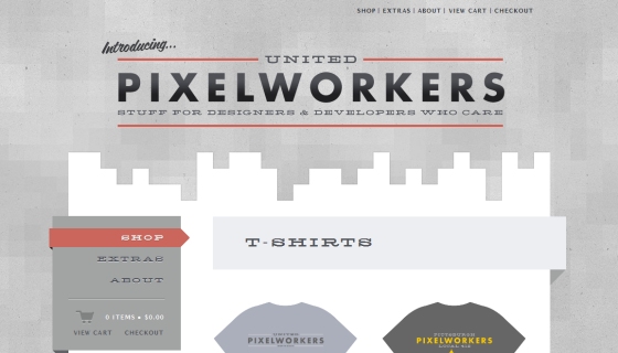 United Pixelworkers